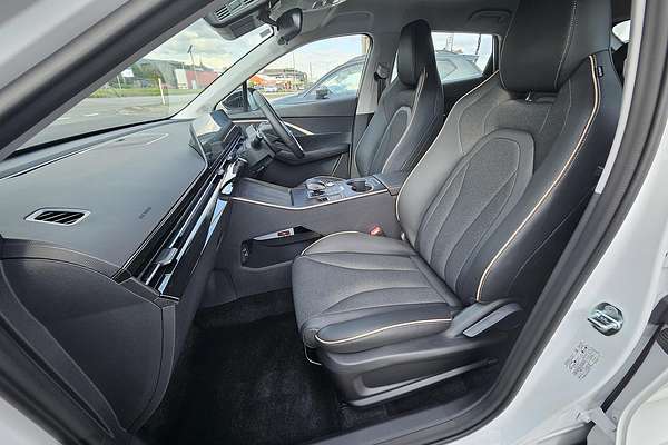 2024 Chery OMODA 5 FX T19C