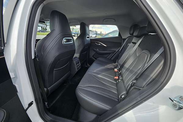 2024 Chery OMODA 5 FX T19C