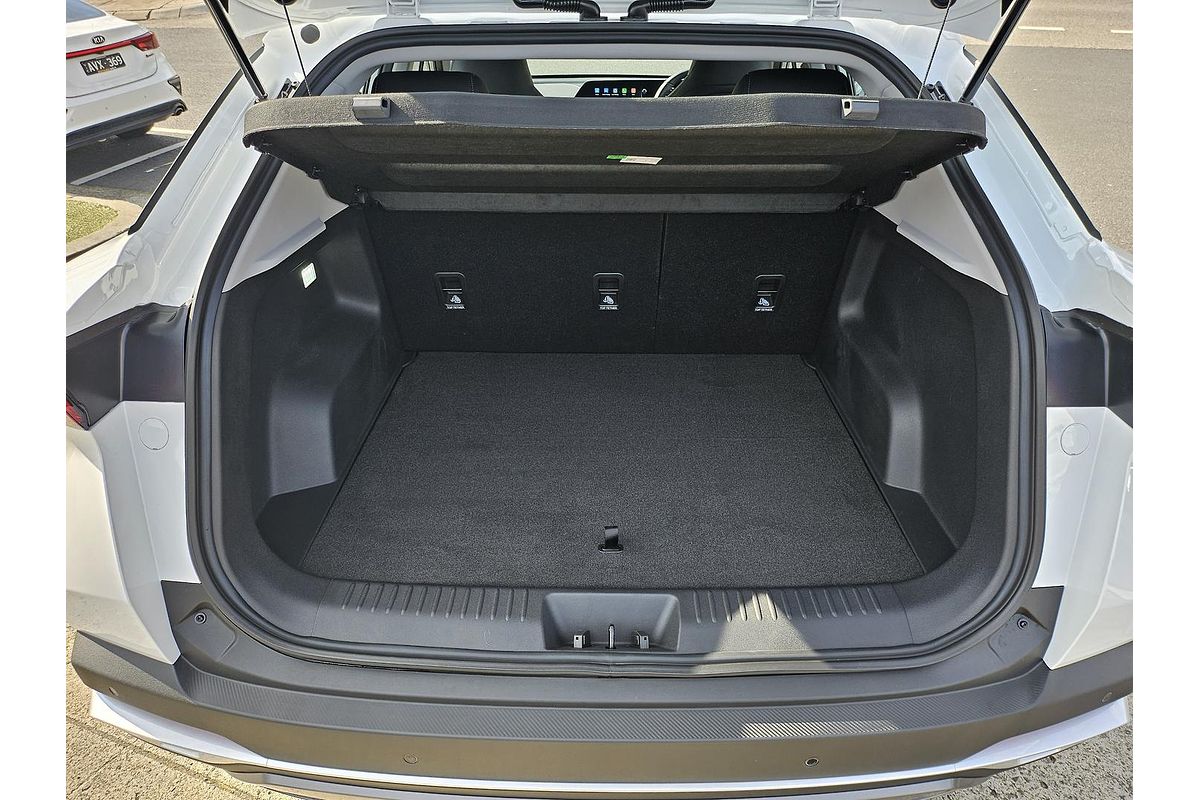 2024 Chery OMODA 5 FX T19C