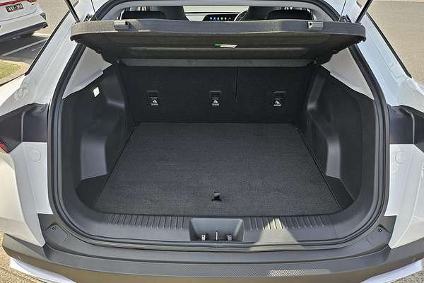 2024 Chery OMODA 5 FX T19C