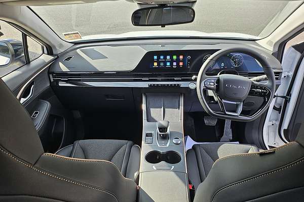 2024 Chery OMODA 5 FX T19C