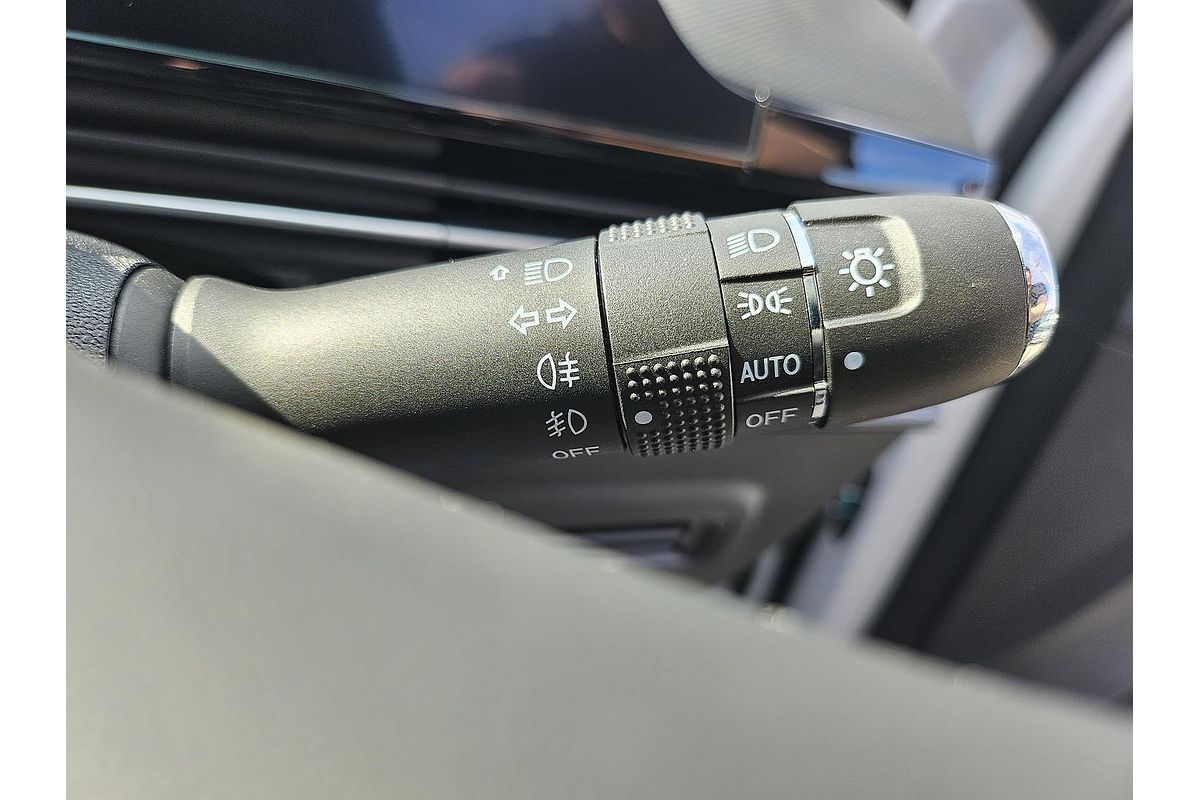 2024 Chery OMODA 5 FX T19C