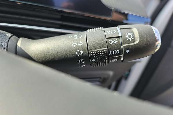 2024 Chery OMODA 5 FX T19C