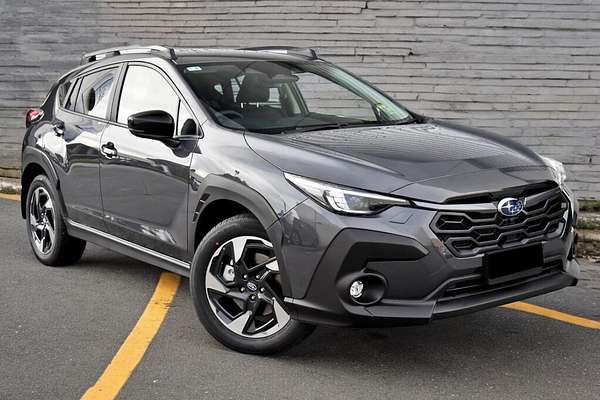 2024 Subaru Crosstrek 2.0S G6X