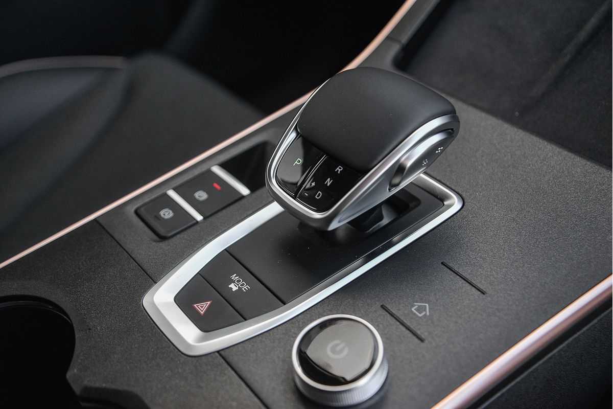 2024 Chery OMODA 5 FX T19C