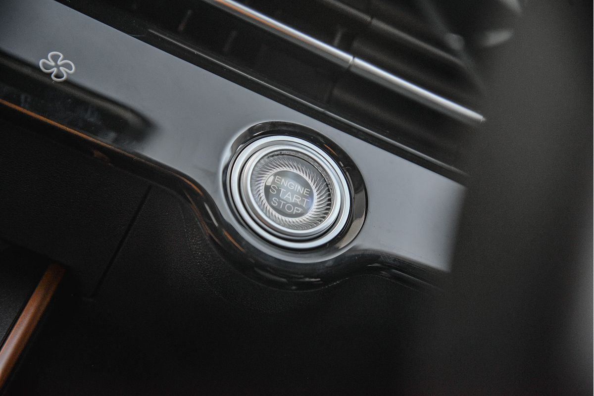 2024 Chery OMODA 5 FX T19C