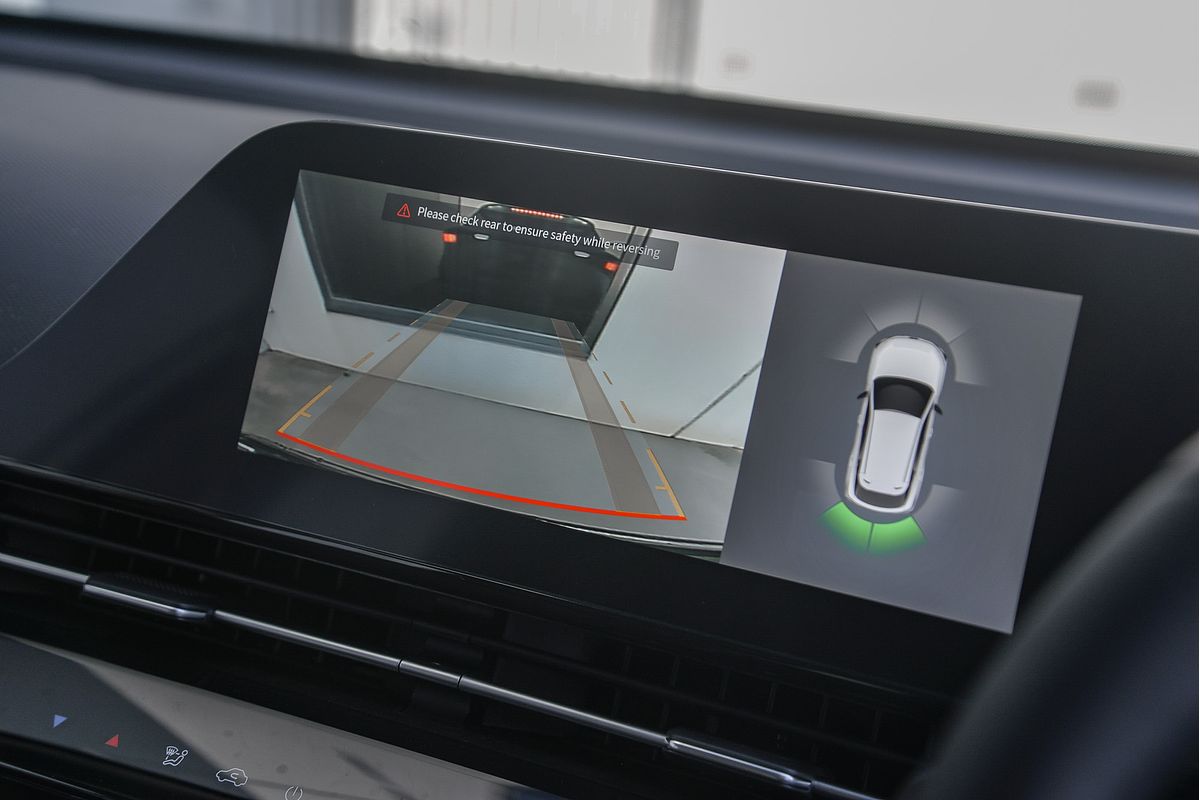 2024 Chery OMODA 5 FX T19C