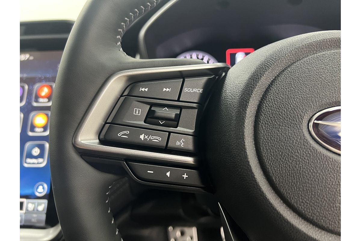 MY24 Subaru Outback Touring XT 62,090 Local Motor Group