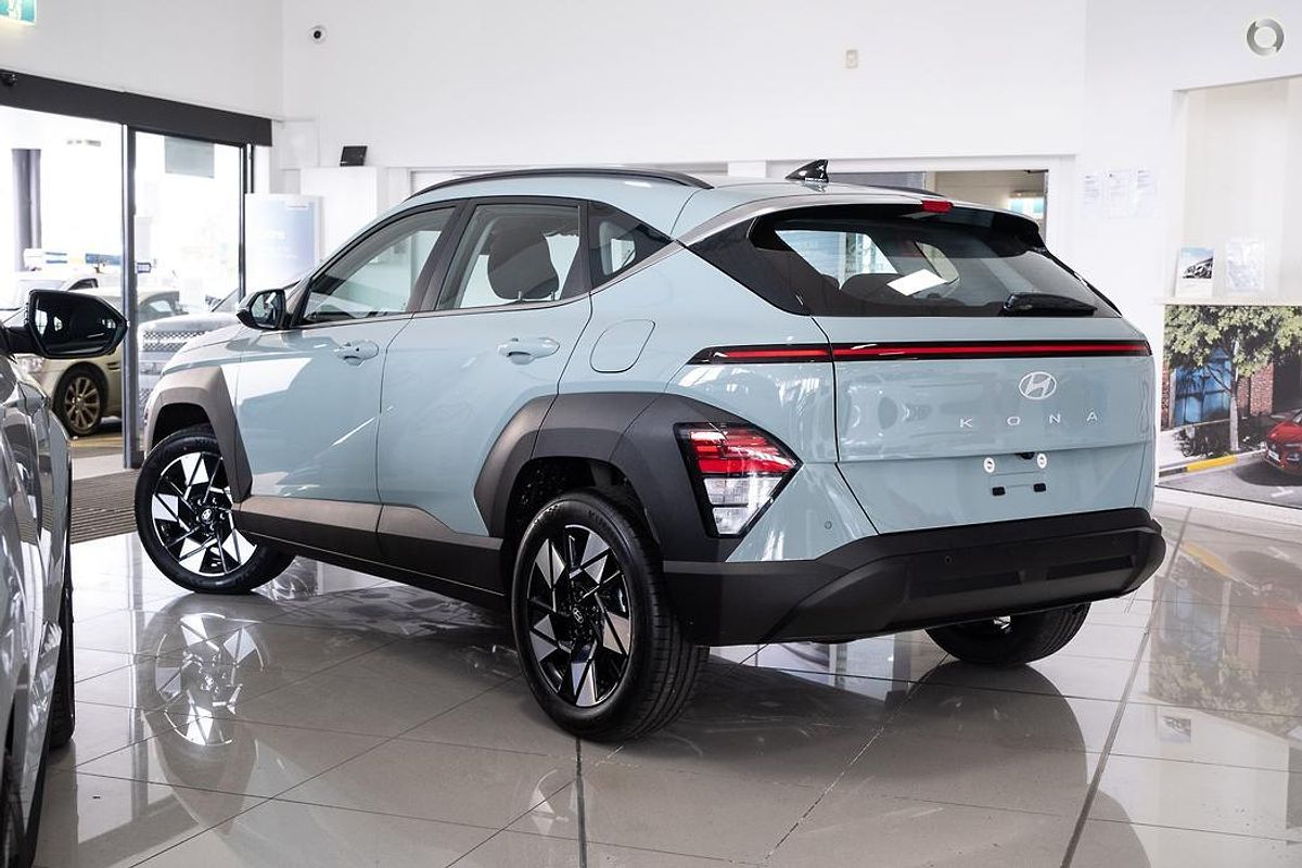 2024 Hyundai Kona SX2.V2