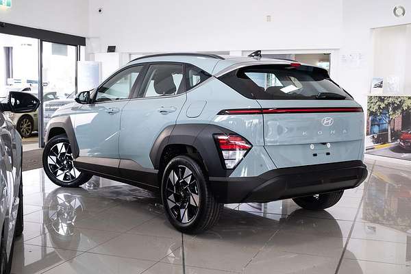 2024 Hyundai Kona SX2.V2