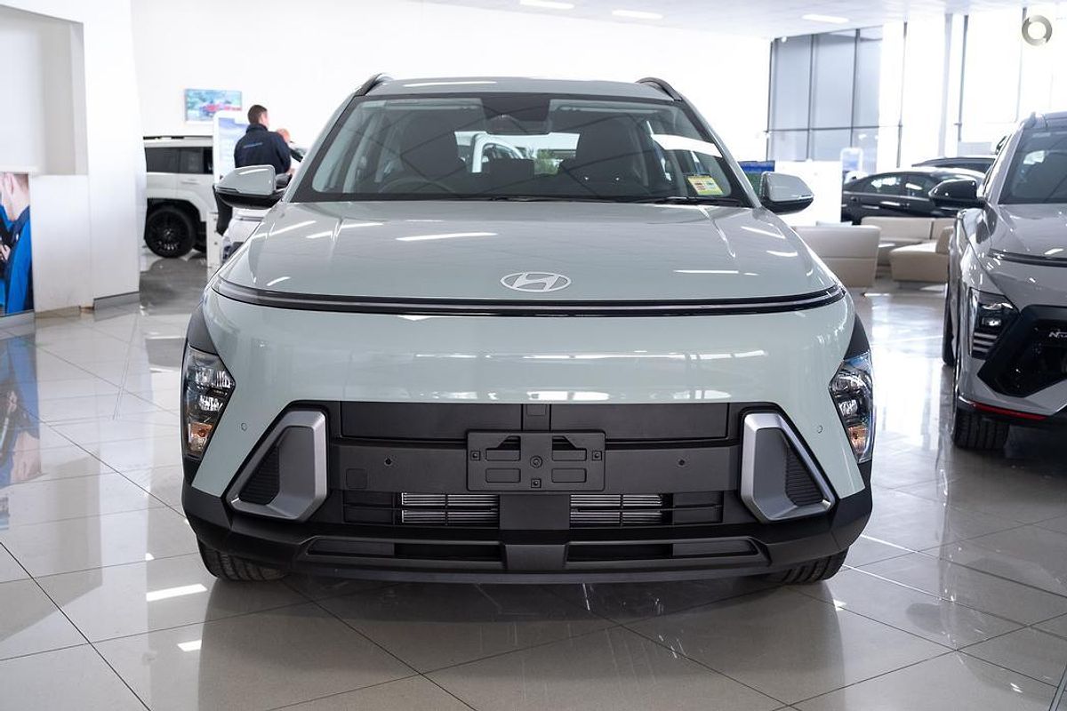 2024 Hyundai Kona SX2.V2