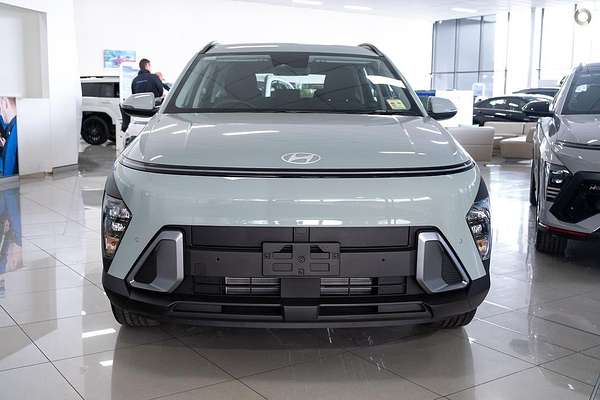 2024 Hyundai Kona SX2.V2