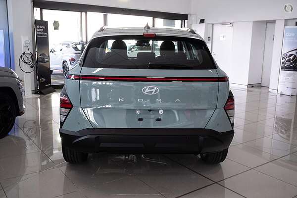 2024 Hyundai Kona SX2.V2