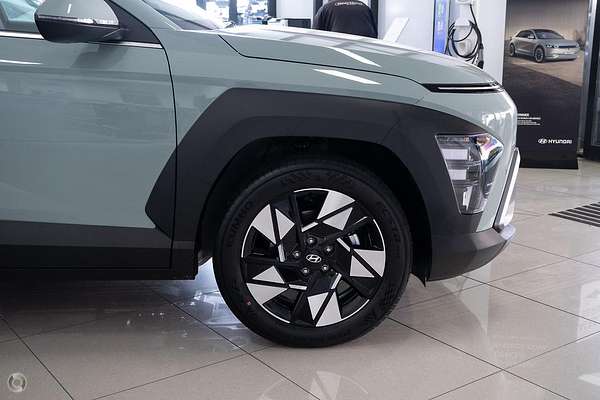 2024 Hyundai Kona SX2.V2