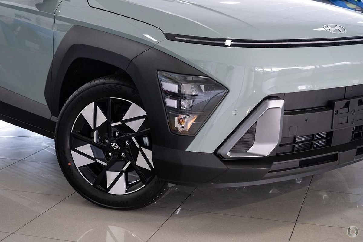 2024 Hyundai Kona SX2.V2