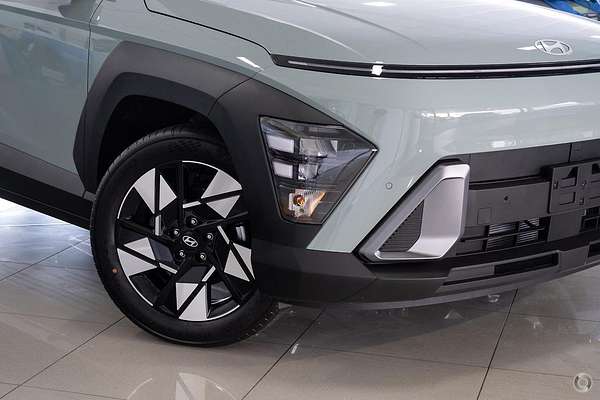 2024 Hyundai Kona SX2.V2