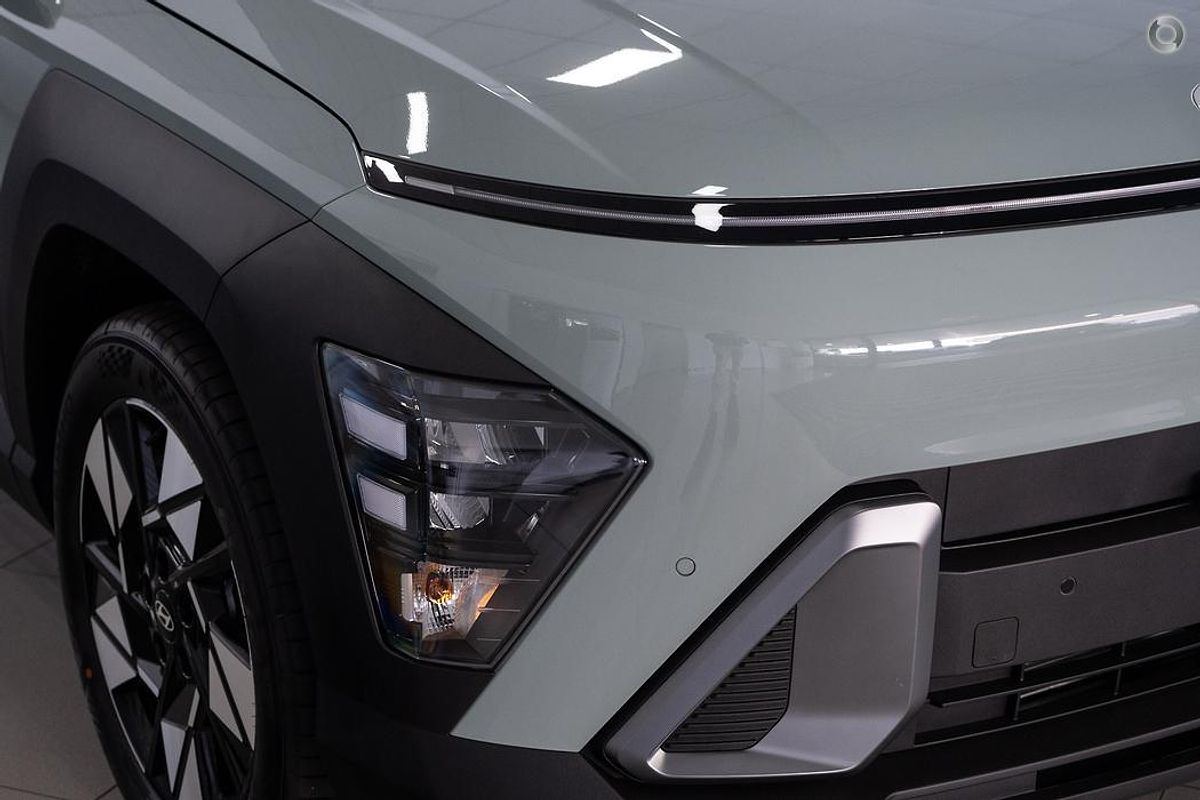 2024 Hyundai Kona SX2.V2