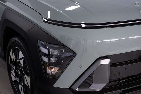 2024 Hyundai Kona SX2.V2