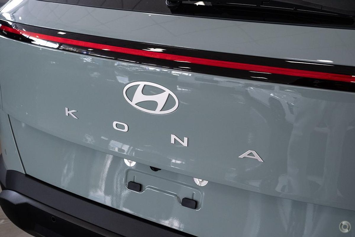 2024 Hyundai Kona SX2.V2