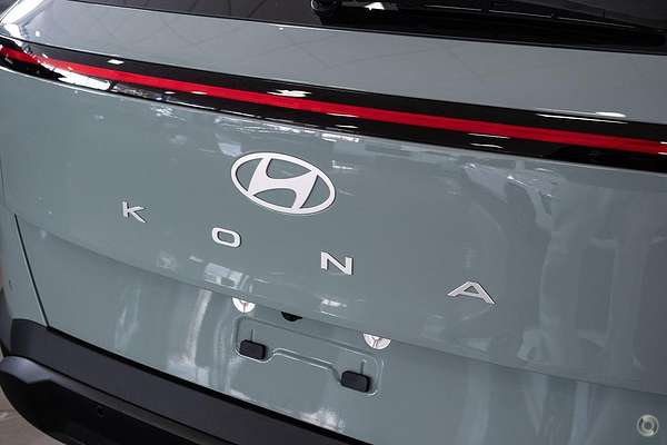 2024 Hyundai Kona SX2.V2