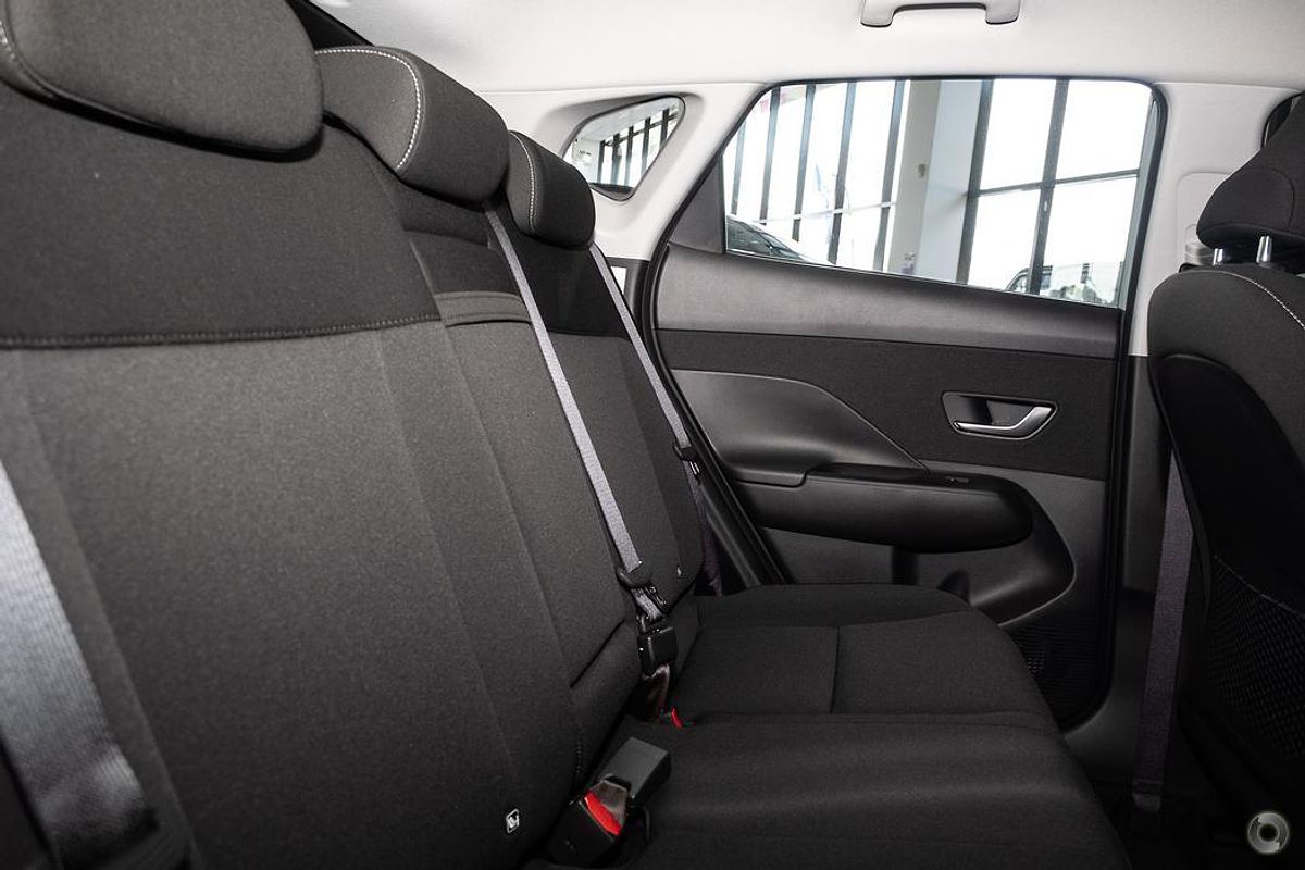2024 Hyundai Kona SX2.V2
