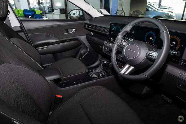 2024 Hyundai Kona SX2.V2