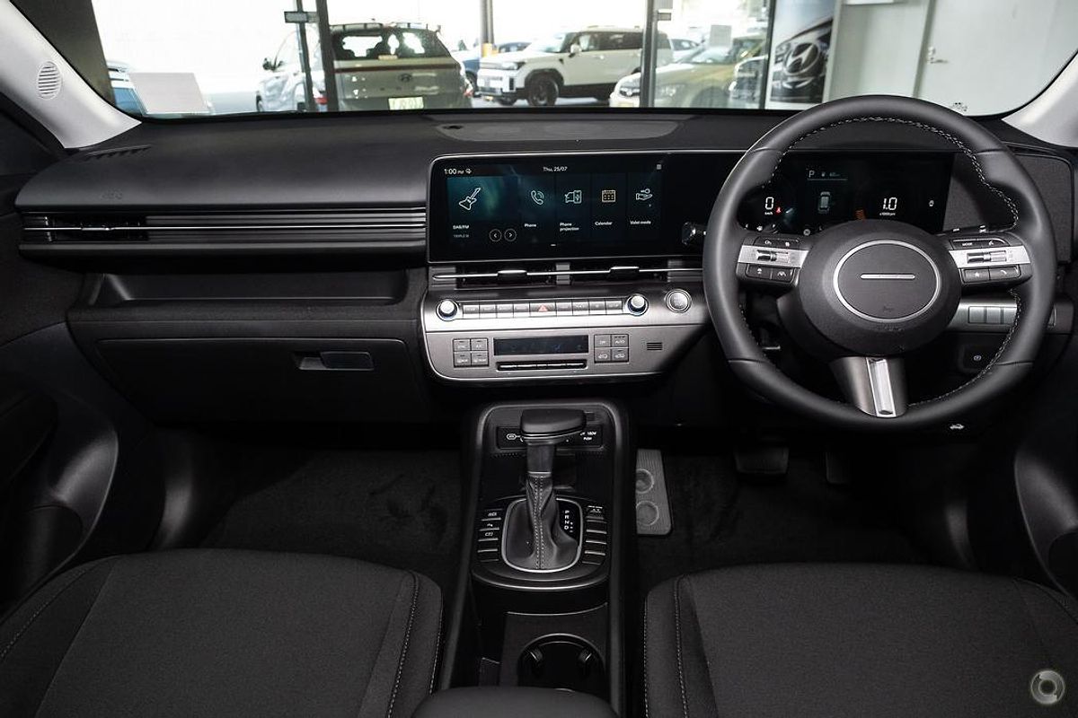 2024 Hyundai Kona SX2.V2