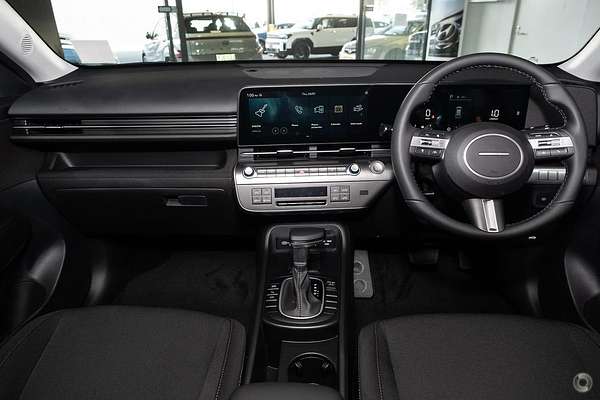 2024 Hyundai Kona SX2.V2
