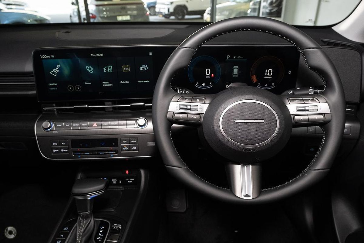 2024 Hyundai Kona SX2.V2