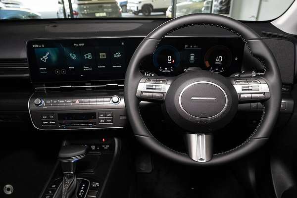 2024 Hyundai Kona SX2.V2