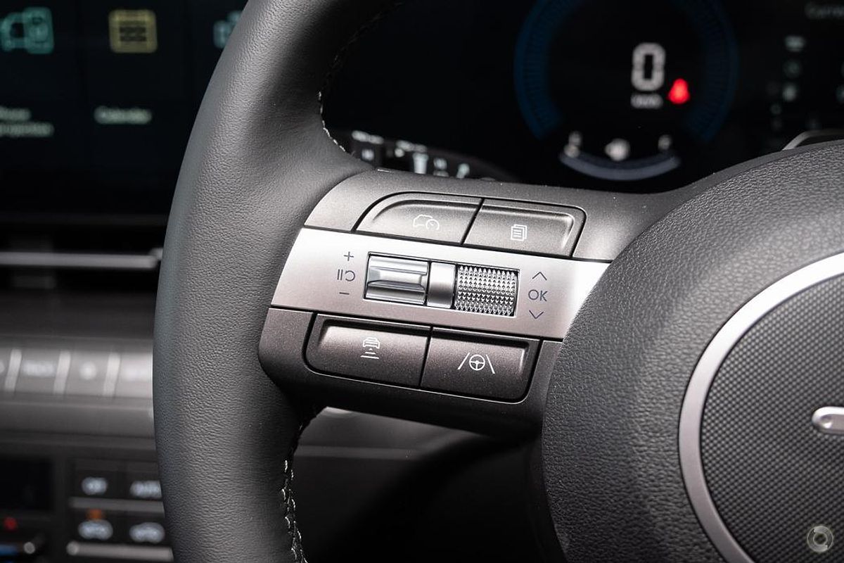 2024 Hyundai Kona SX2.V2