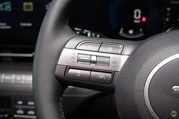 2024 Hyundai Kona SX2.V2
