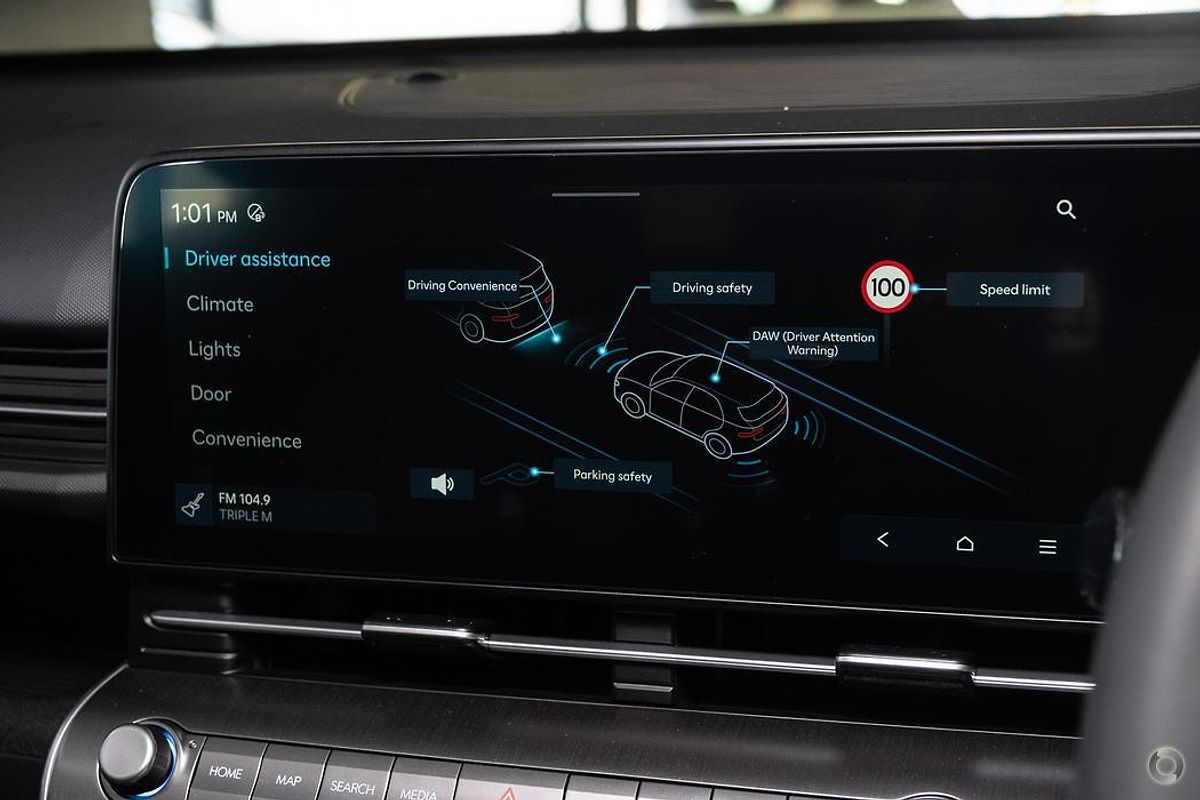 2024 Hyundai Kona SX2.V2