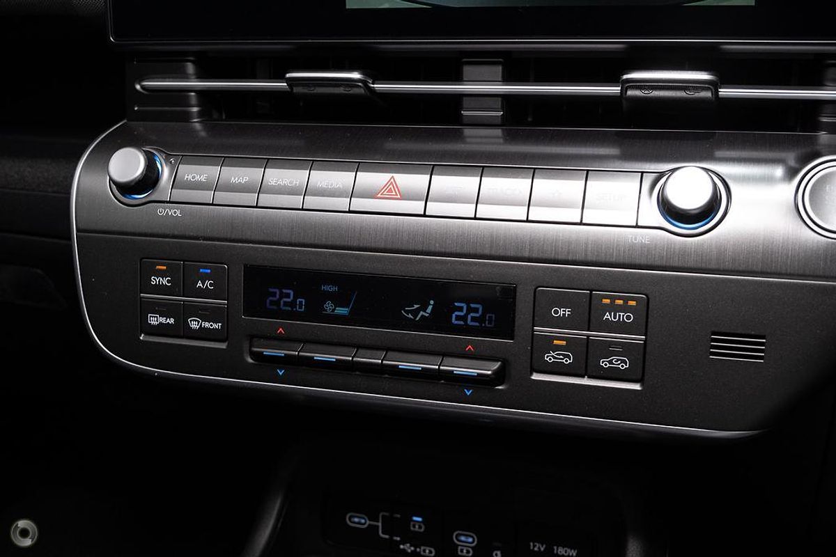 2024 Hyundai Kona SX2.V2