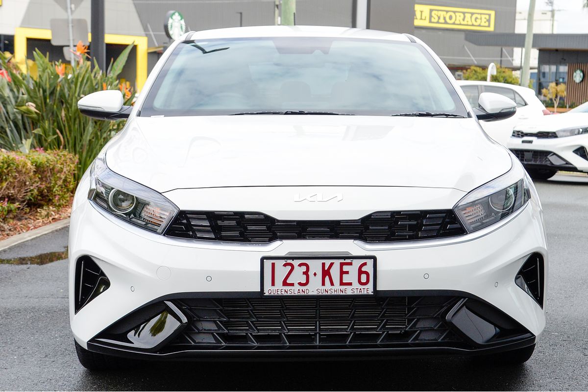 2024 Kia Cerato S BD