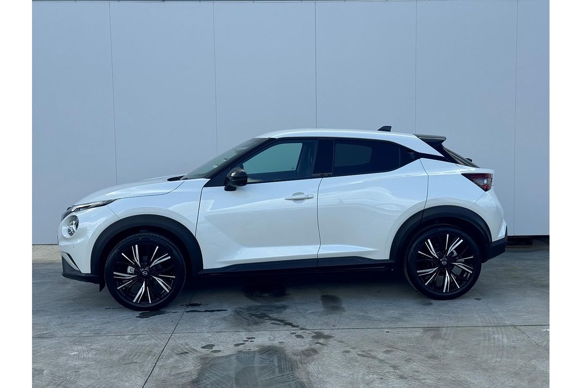 2024 Nissan JUKE Ti F16