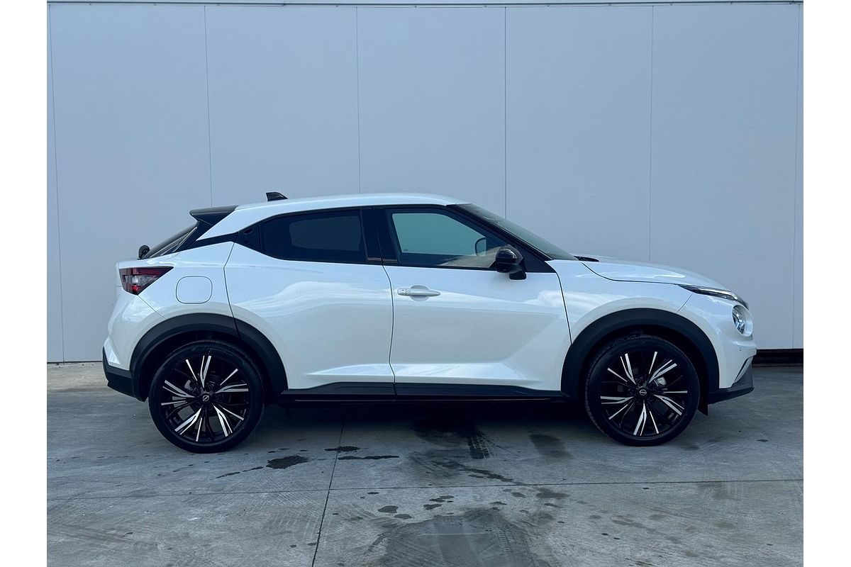 2024 Nissan JUKE Ti F16