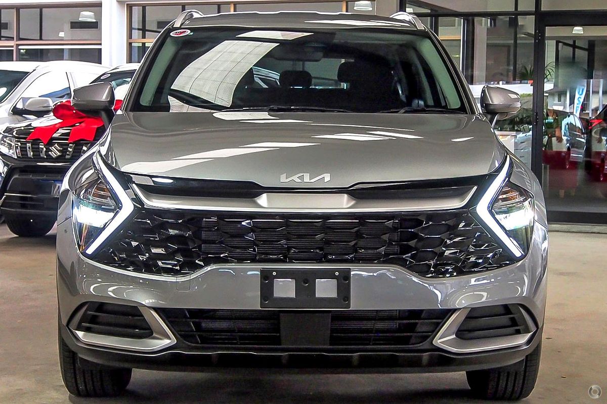 2024 Kia Sportage S NQ5