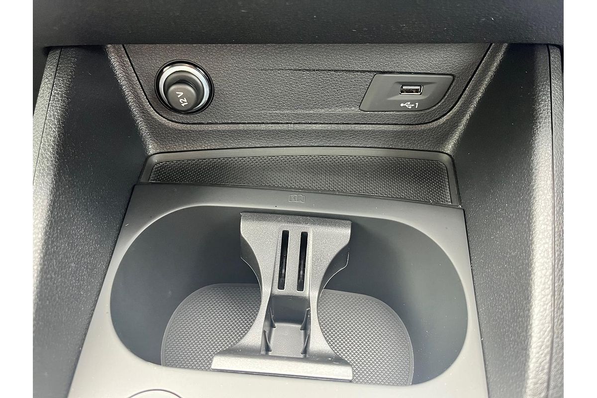 2024 Audi Q2 35 TFSI GA