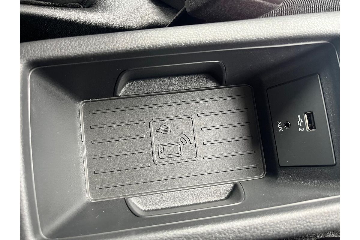 2024 Audi Q2 35 TFSI GA