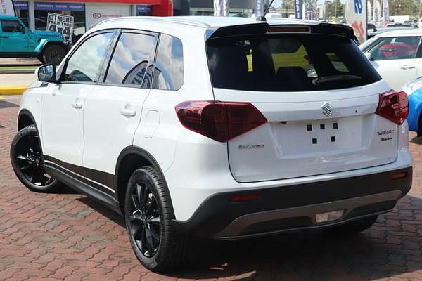 2023 Suzuki Vitara Shadow LY Series II
