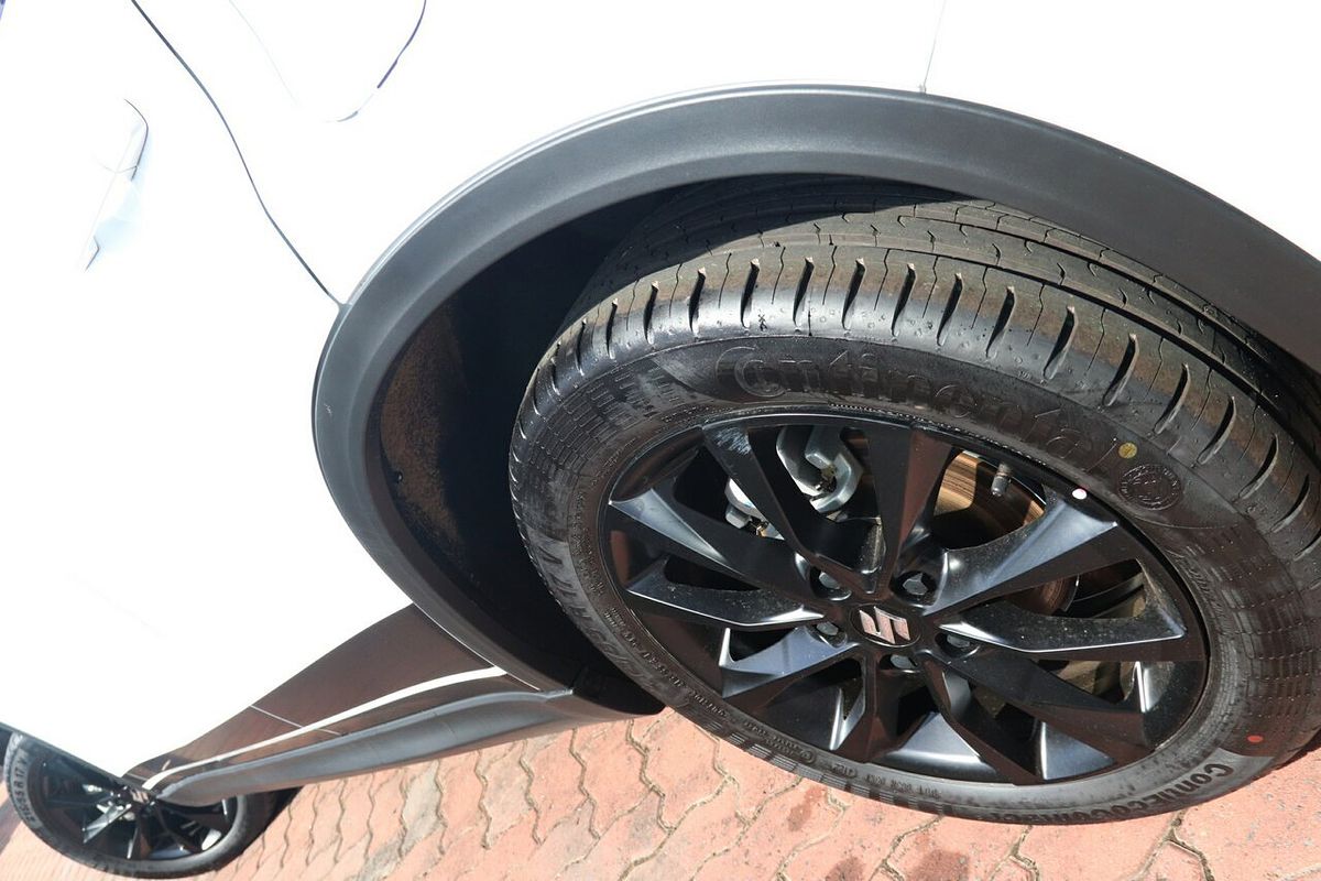 2023 Suzuki Vitara Shadow LY Series II