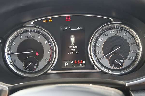 2023 Suzuki Vitara Shadow LY Series II