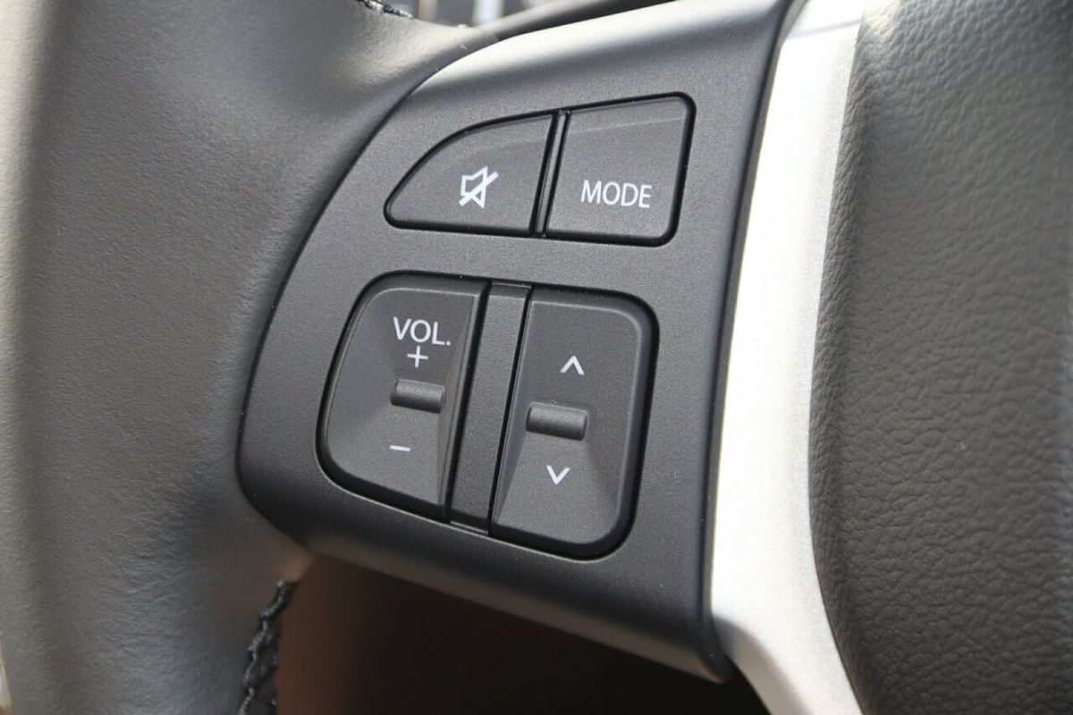 2023 Suzuki Vitara Shadow LY Series II