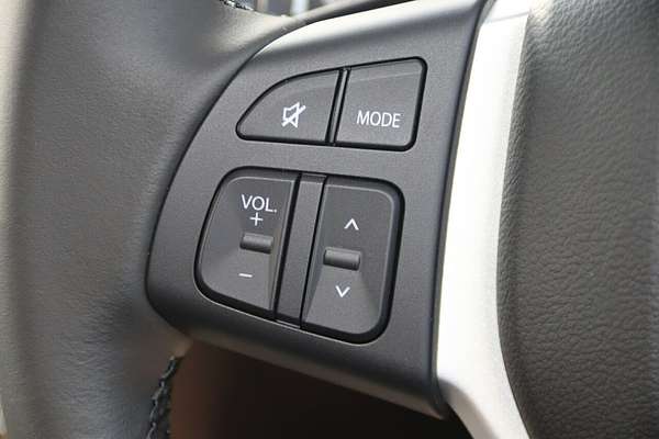 2023 Suzuki Vitara Shadow LY Series II