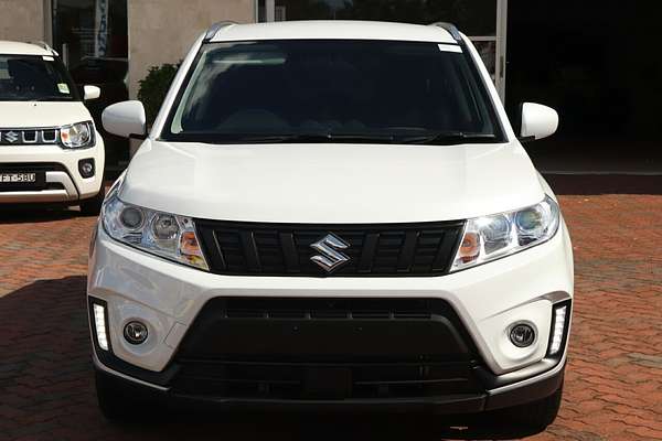 2023 Suzuki Vitara Shadow LY Series II
