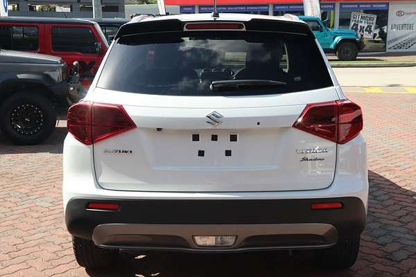 2023 Suzuki Vitara Shadow LY Series II