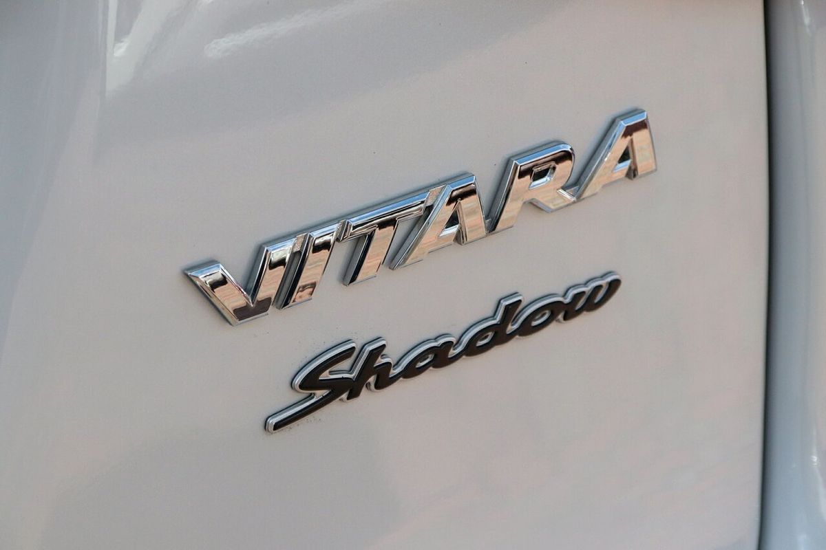 2023 Suzuki Vitara Shadow LY Series II