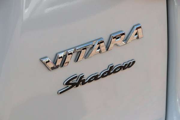 2023 Suzuki Vitara Shadow LY Series II