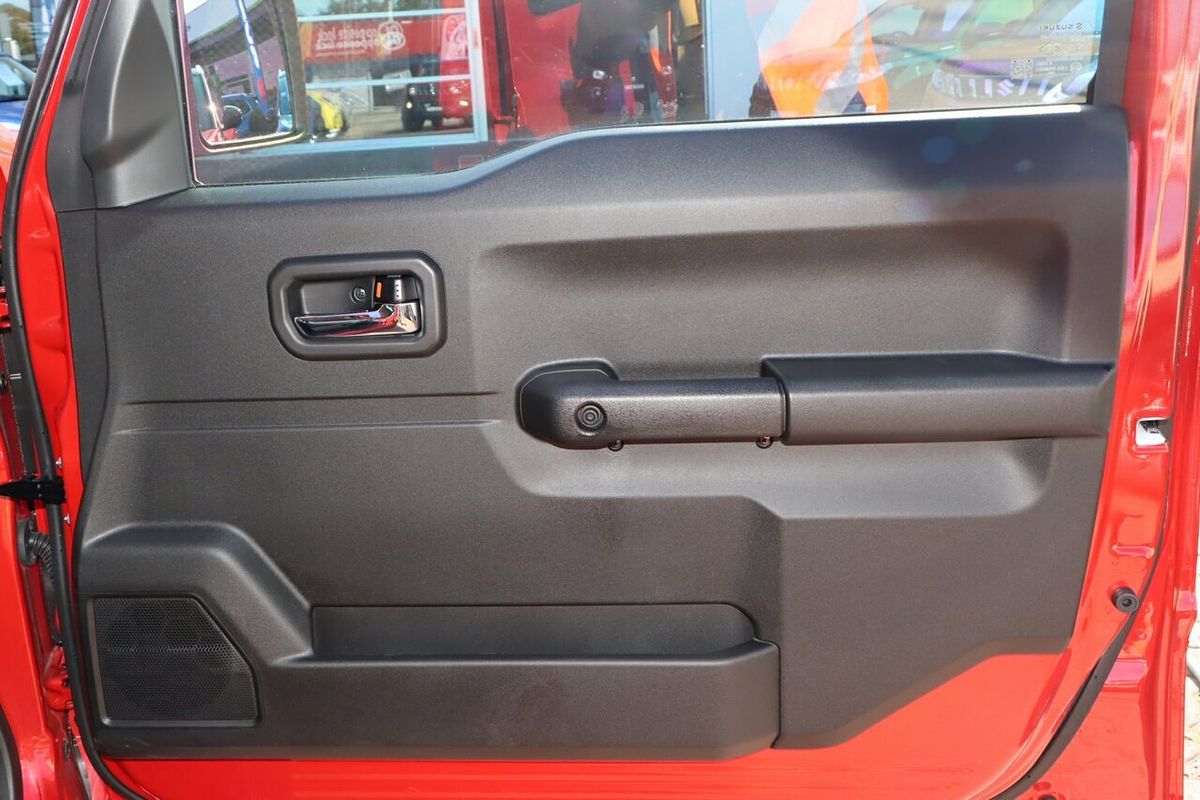 2023 Suzuki Jimny XL JJ